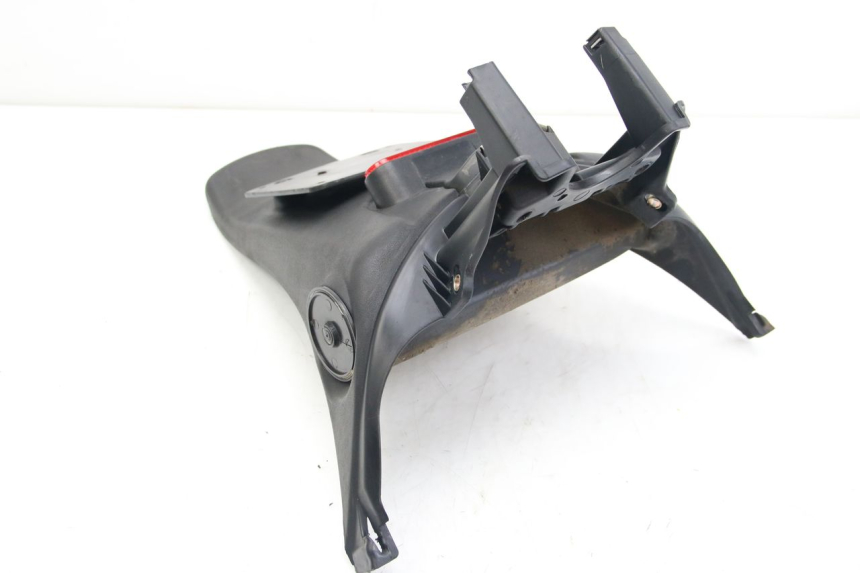 photo de REAR MUDGUARD DERBI BOULEVARD 50 (2009 - 2006)