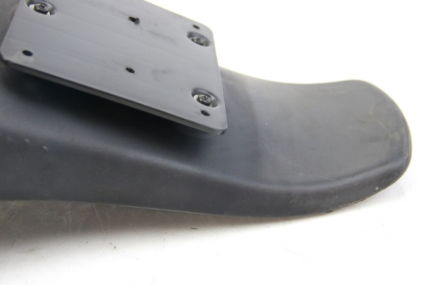 photo de REAR MUDGUARD DERBI BOULEVARD 50 (2009 - 2006)