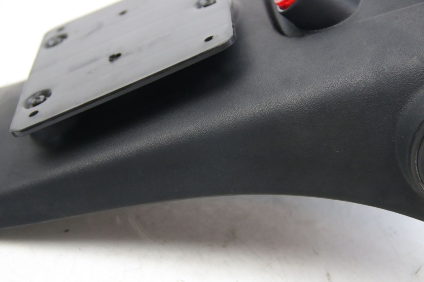 photo de REAR MUDGUARD DERBI BOULEVARD 50 (2009 - 2006)