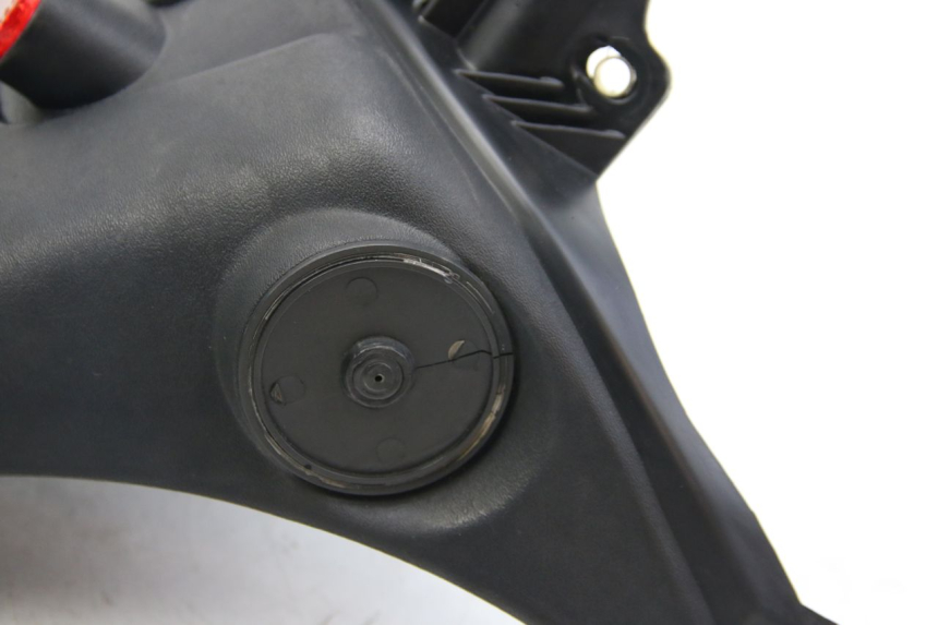 photo de REAR MUDGUARD DERBI BOULEVARD 50 (2009 - 2006)
