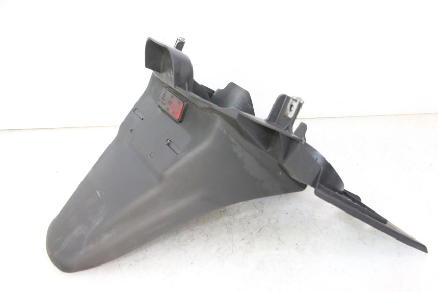photo de MUD FLAP SUZUKI BURGMAN 125 (2007 - 2014)