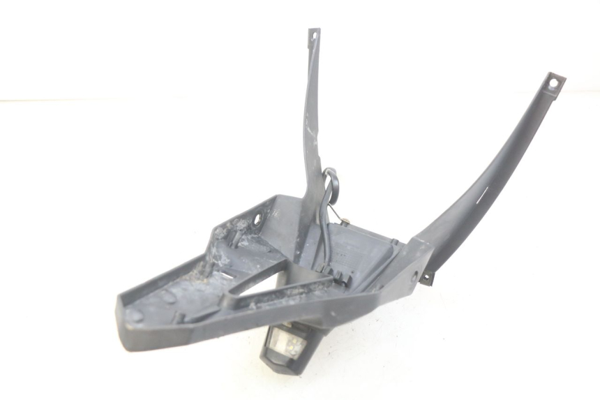 photo de REAR MUDGUARD ORCAL CAVARO 4T 50 (2019 - 2023)
