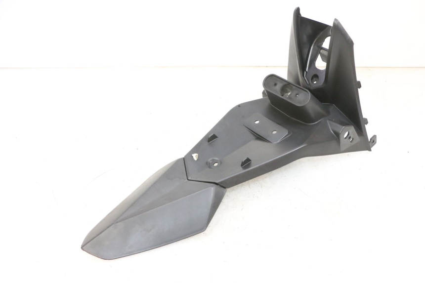 photo de MUD FLAP KSR CODE 125 (2018 - 2020) - Fixing points details