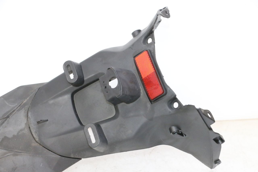 photo de REAR MUDGUARD SYM CROX 4T 50 (2016 - 2023)