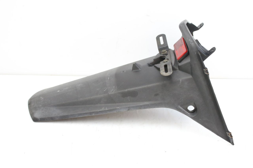 photo de MUD FLAP YAMAHA CYGNUS X INJECTION 125 (2007 - 2013) - Zoom on usage condition