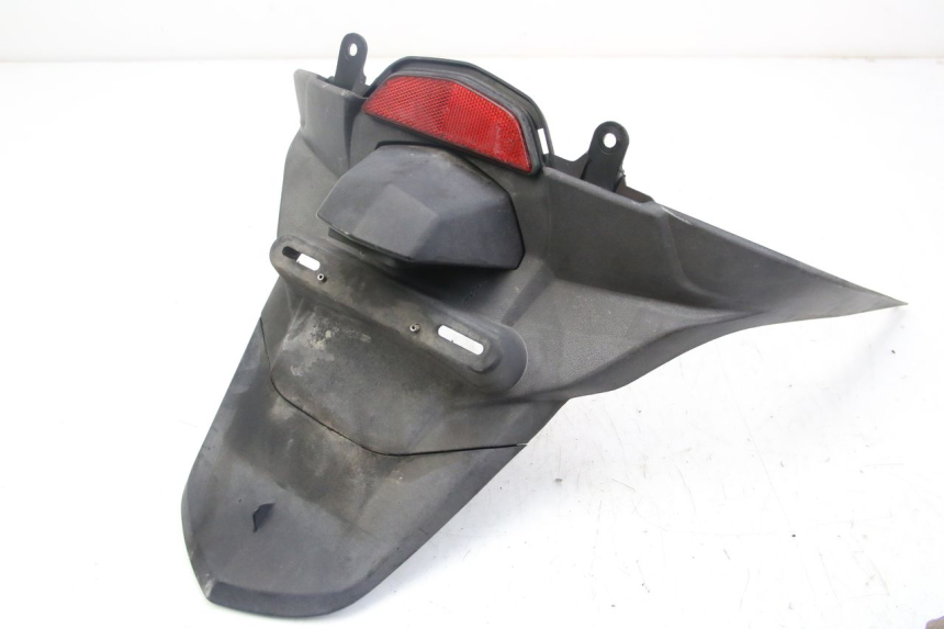 photo de REAR MUDGUARD KYMCO DINK STREET 125 (2009 - 2014)