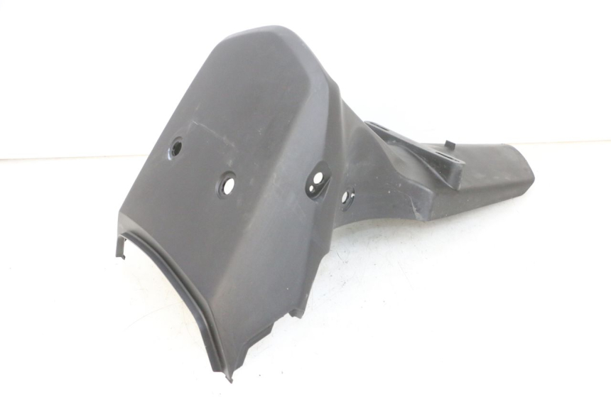 photo de MUD FLAP SUZUKI DL V STROM 1000 (2002 - 2007) - Fixing points details