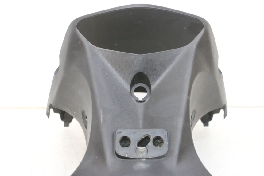 photo de MUD FLAP SUZUKI DL V STROM 1000 (2002 - 2007) - Surface and material condition