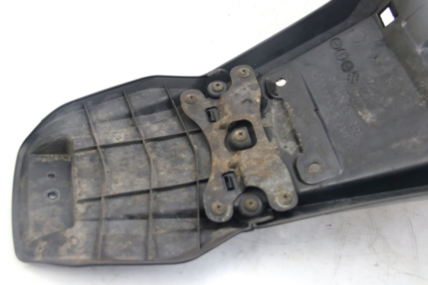 photo de REAR MUDGUARD KYMCO DOWNTOWN ABS 125 (2015 - 2017)