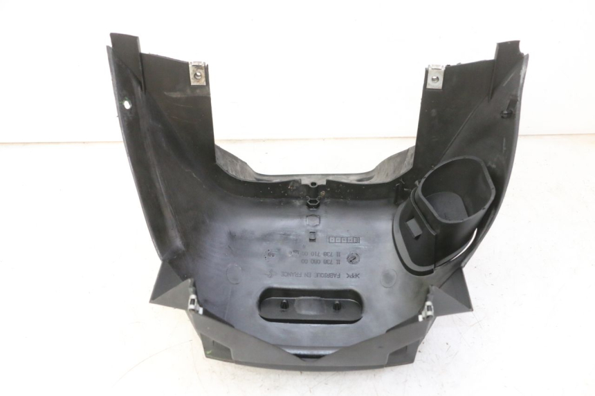 photo de REAR MUDGUARD PEUGEOT ELYSTAR 50 (2002 - 2014)