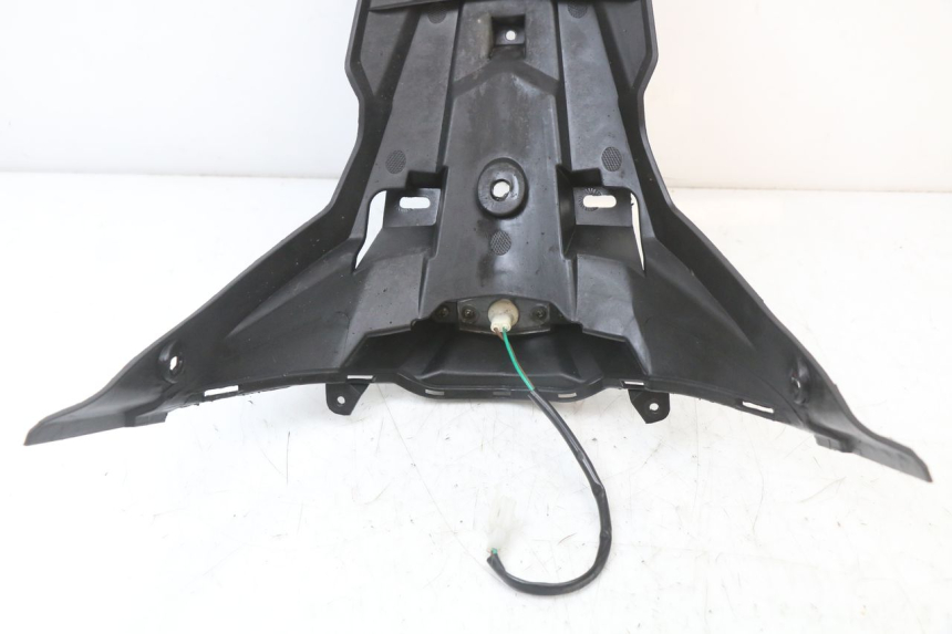 photo de REAR MUDGUARD JM MOTORS EVOLIS 4T 50 (2018 - 2022)