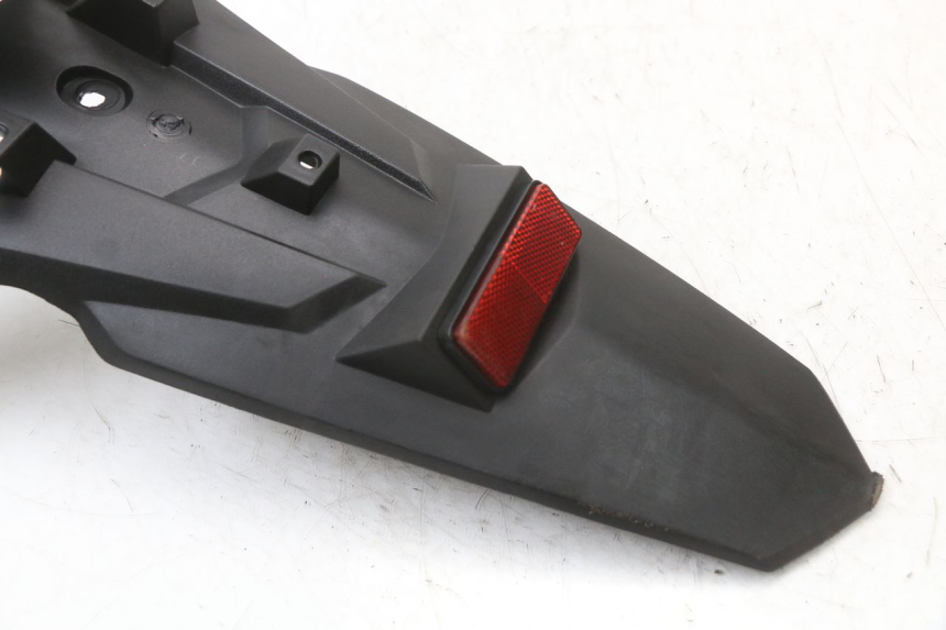 photo de REAR MUDGUARD JM MOTORS EVOLIS 4T 50 (2018 - 2022)