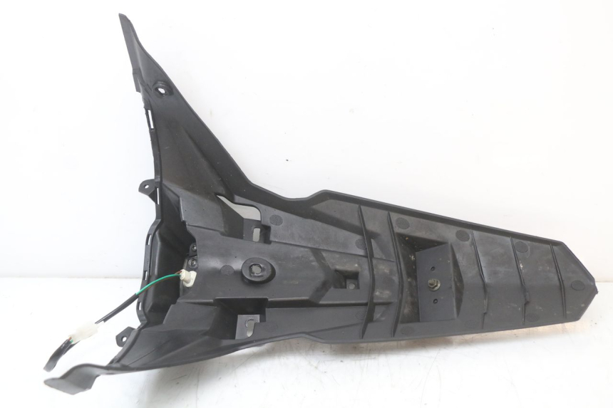 photo de REAR MUDGUARD JM MOTORS EVOLIS 4T 50 (2018 - 2022)