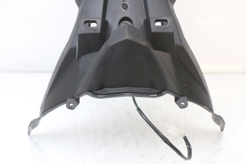 photo de REAR MUDGUARD JM MOTORS EVOLIS 4T 50 (2018 - 2022)