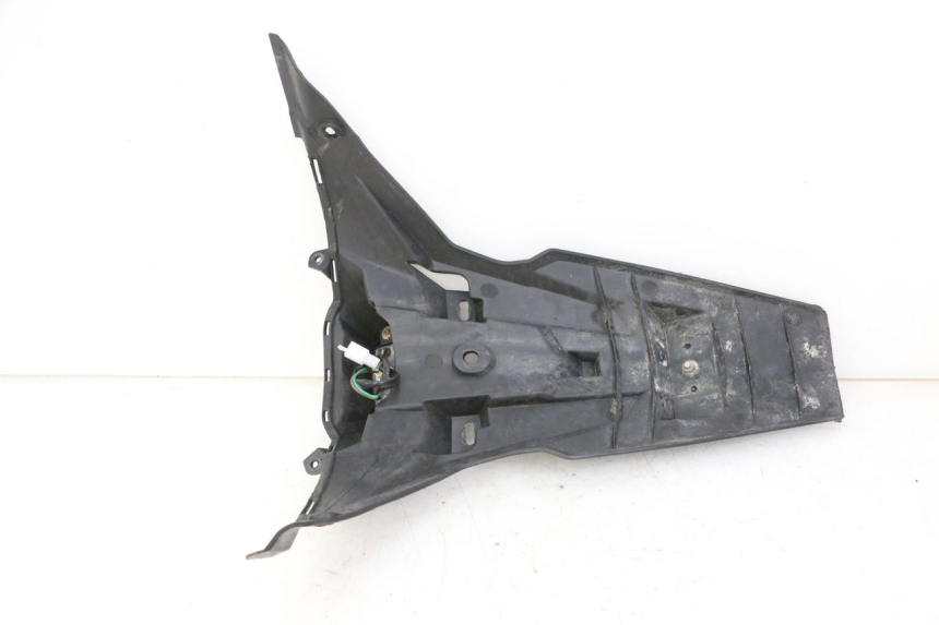 photo de REAR MUDGUARD JM MOTORS EVOLIS 4T 50 (2018 - 2022)