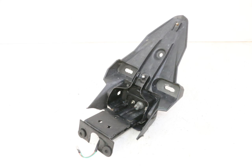 photo de MUD FLAP STAHO FH 50 (2018 - 2019)