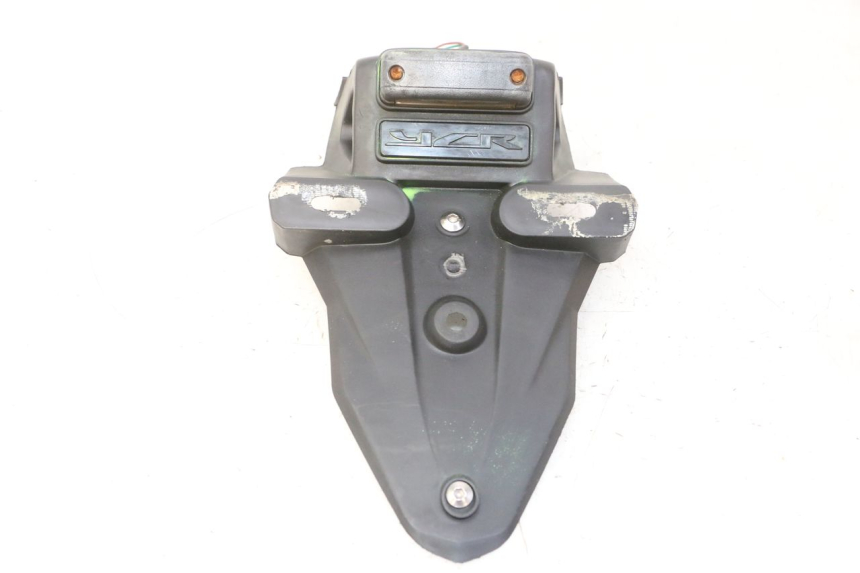 photo de MUD FLAP STAHO FH 50 (2018 - 2019)