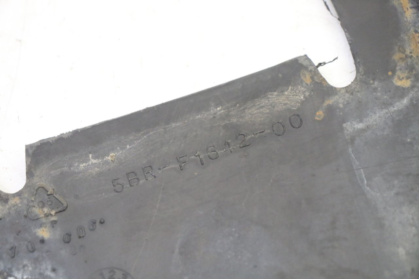 photo de REAR MUDGUARD YAMAHA FJR ABS 1300 (2006 - 2012)