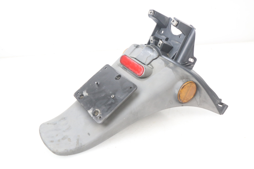 photo de REAR MUDGUARD PIAGGIO FLY 2T 50 (2004 - 2017)