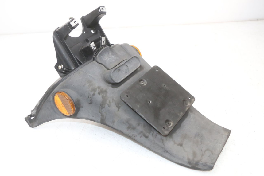 photo de REAR MUDGUARD PIAGGIO FLY 2T 50 (2004 - 2017)