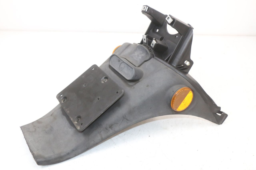 photo de REAR MUDGUARD PIAGGIO FLY 2T 50 (2004 - 2017)