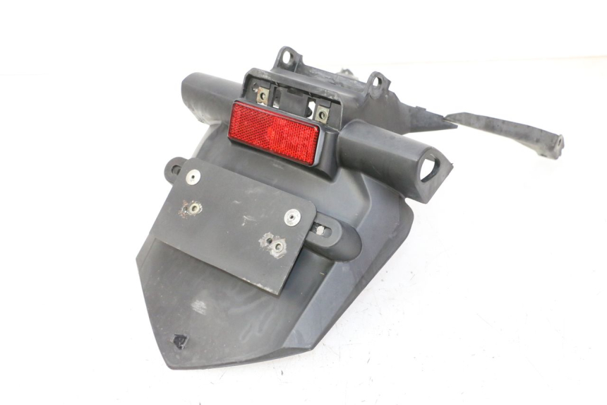 photo de MUD FLAP YAMAHA FZ6 FAZER S2 600 (2007 - 2011)