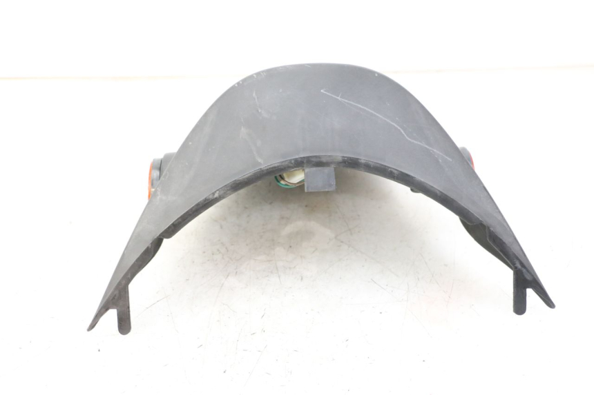 photo de MUD FLAP KYMCO GRAND DINK 125 (2008 - 2014)