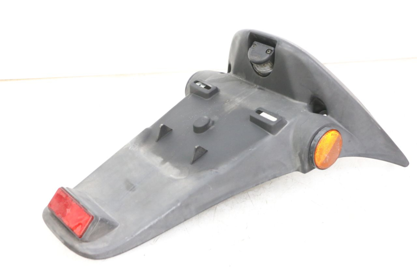 photo de MUD FLAP KYMCO GRAND DINK 125 (2008 - 2014)