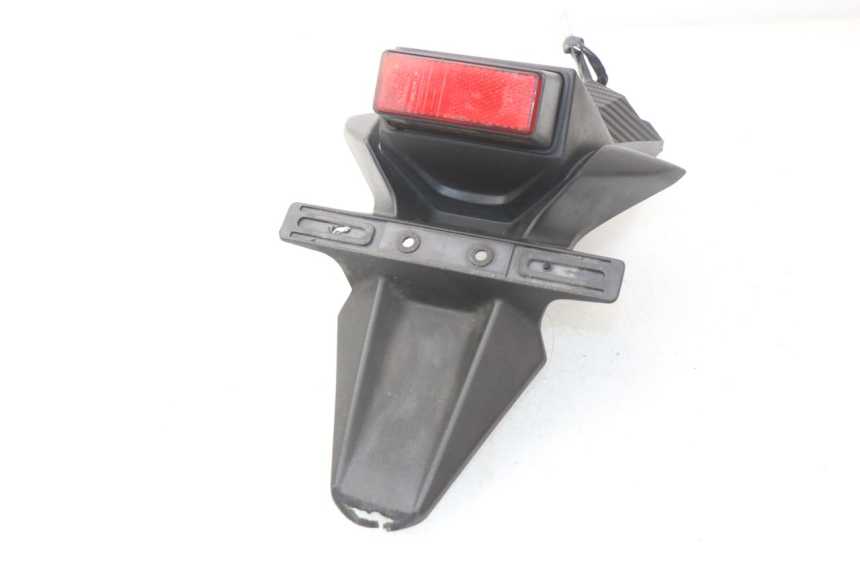 photo de MUD FLAP SUZUKI GSX-R GSXR 750 (2011 - 2016)