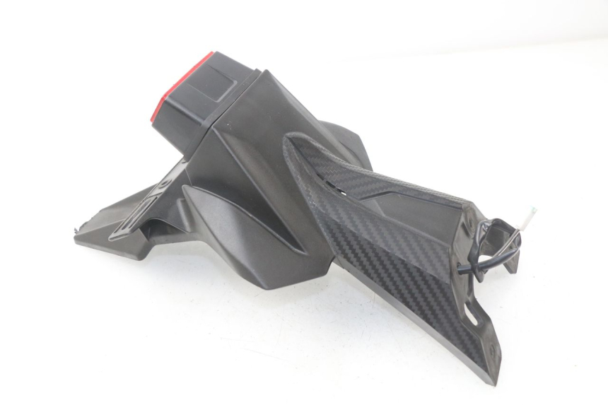 photo de MUD FLAP SUZUKI GSX-R GSXR 750 (2011 - 2016)