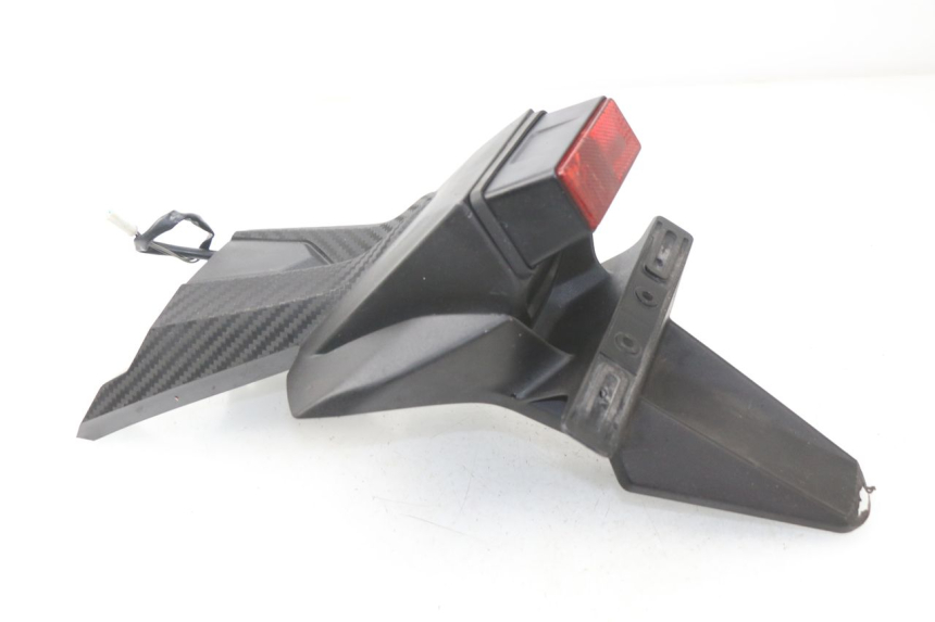 photo de MUD FLAP SUZUKI GSX-R GSXR 750 (2011 - 2016)