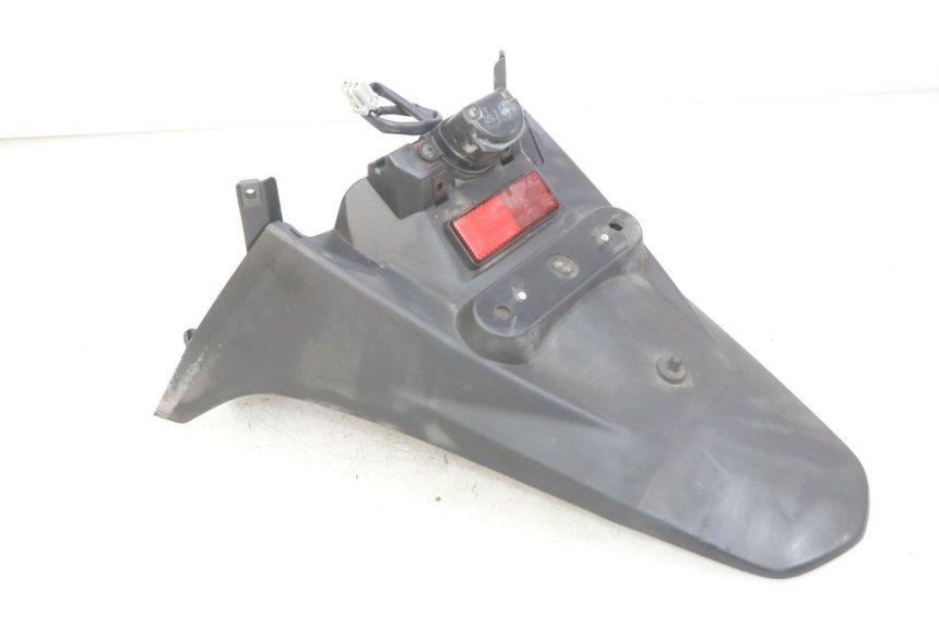 photo de REAR MUDGUARD HONDA FJS SILVERWING SILVER WING 400 (2009 - 2016)