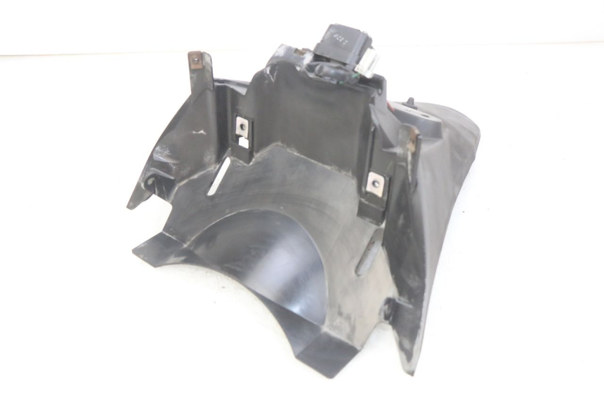 photo de REAR MUDGUARD HONDA FJS SILVERWING SILVER WING 400 (2009 - 2016)