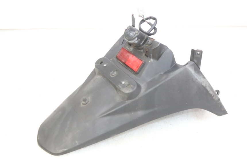 photo de REAR MUDGUARD HONDA FJS SILVERWING SILVER WING 400 (2009 - 2016)