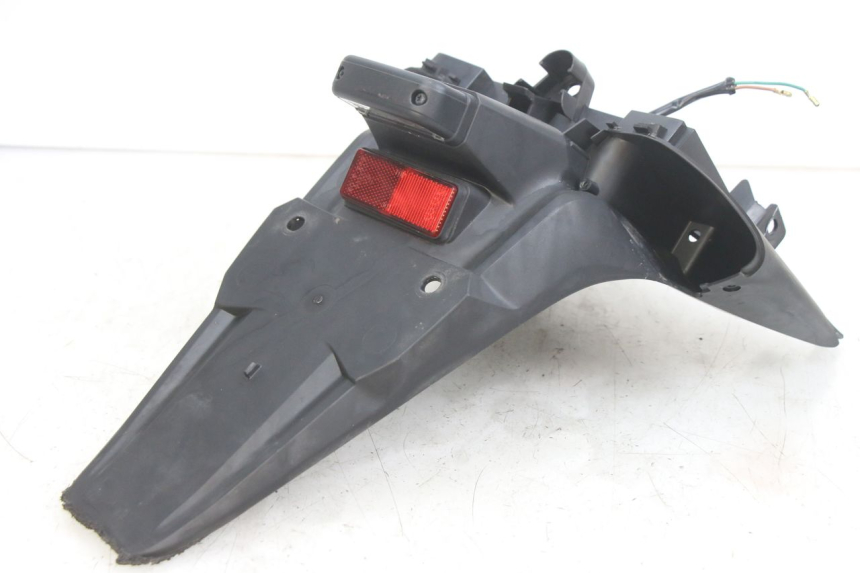 photo de REAR MUDGUARD HONDA PCX (JF47) 125 (2012 - 2013)