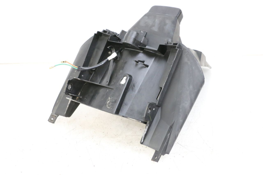 photo de REAR MUDGUARD HONDA PCX (JF47) 125 (2012 - 2013)