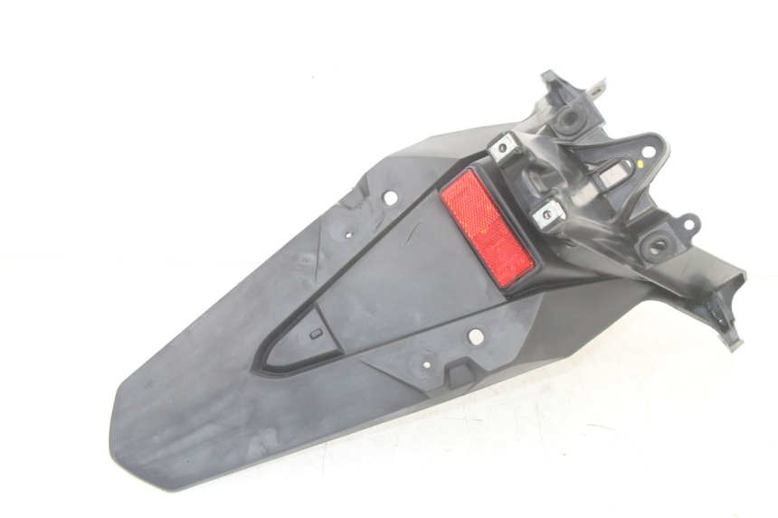 photo de MUD FLAP HONDA PCX (JF57/JF64) 125 (2014 - 2018)