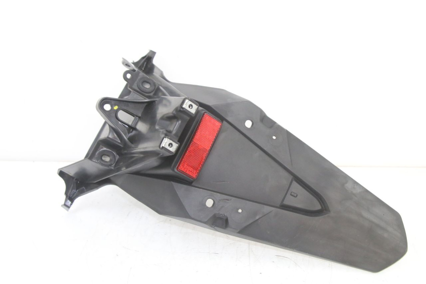 photo de MUD FLAP HONDA PCX (JF57/JF64) 125 (2014 - 2018)