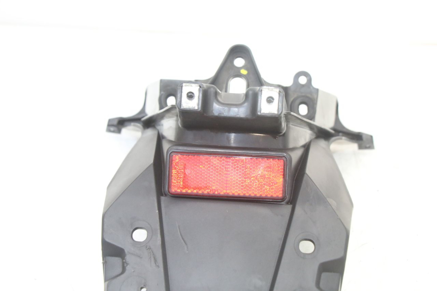 photo de MUD FLAP HONDA PCX (JF57/JF64) 125 (2014 - 2018)