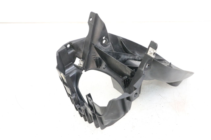 photo de MUD FLAP HYOSUNG GTR 125 (2006 - 2008)