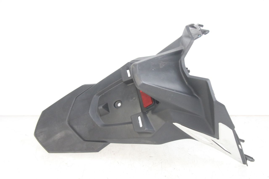 photo de REAR MUDGUARD SYM JET 14 4T 50 (2018 - 2022)