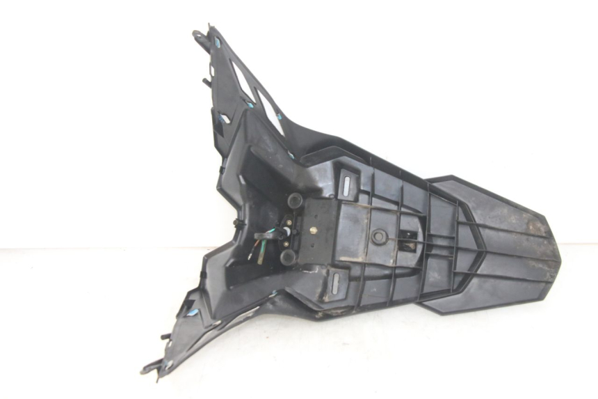 photo de REAR MUDGUARD SYM JET 14 4T 50 (2018 - 2022)