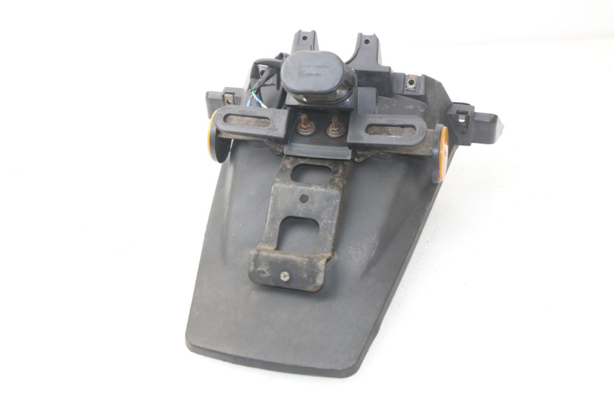 photo de REAR MUDGUARD JONWAY AZTRAL 125 (2008 - 2017)