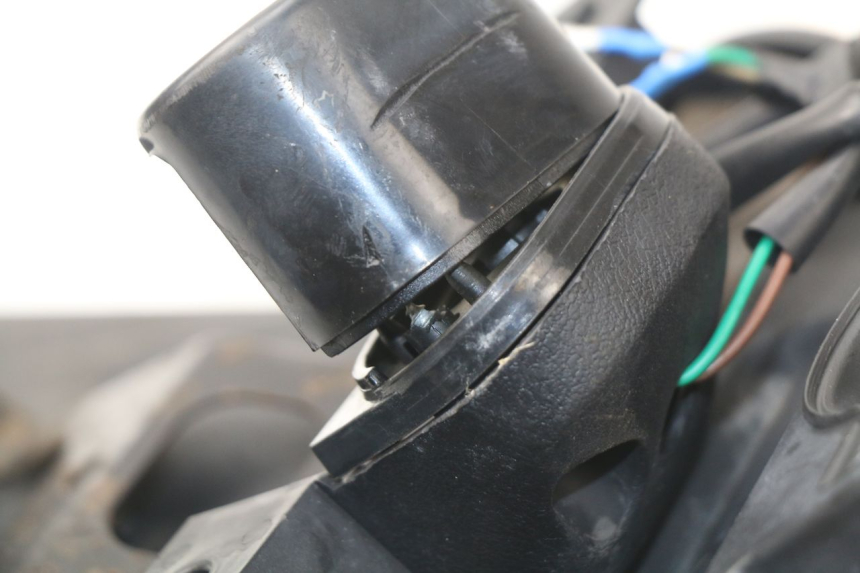 photo de REAR MUDGUARD JONWAY AZTRAL 125 (2008 - 2017)