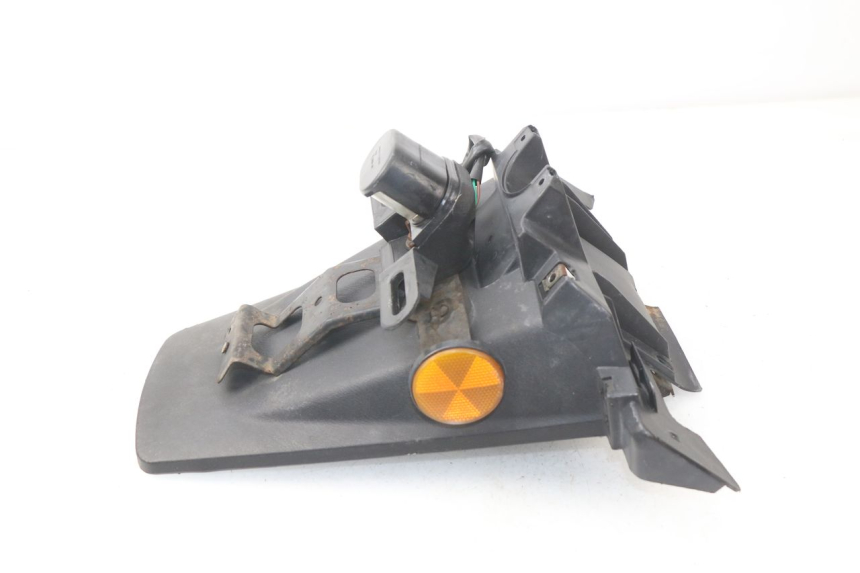 photo de REAR MUDGUARD JONWAY AZTRAL 125 (2008 - 2017)