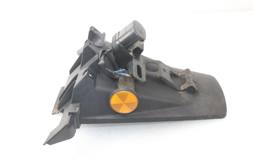 photo de REAR MUDGUARD JONWAY AZTRAL 125 (2008 - 2017)