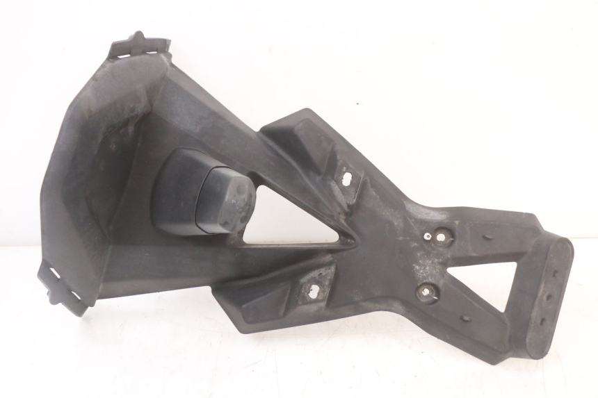 photo de MUD FLAP LONGJIA EASY MAX 125 (2020 - 2024)