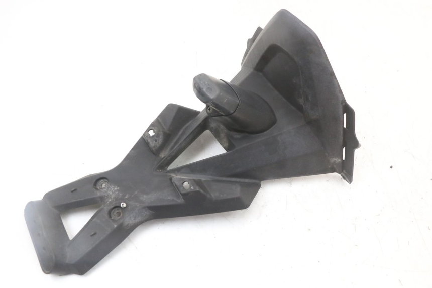 photo de MUD FLAP LONGJIA EASY MAX 125 (2020 - 2024)