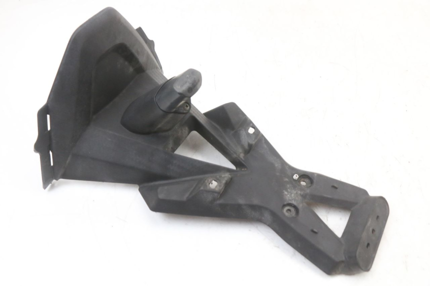 photo de MUD FLAP LONGJIA EASY MAX 125 (2020 - 2024)