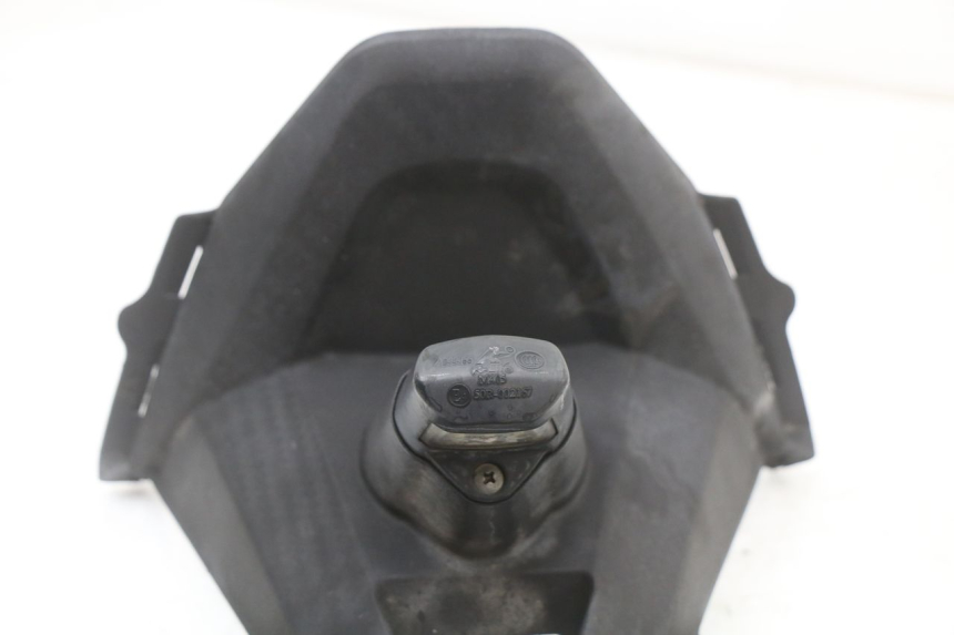 photo de MUD FLAP LONGJIA EASY MAX 125 (2020 - 2024)